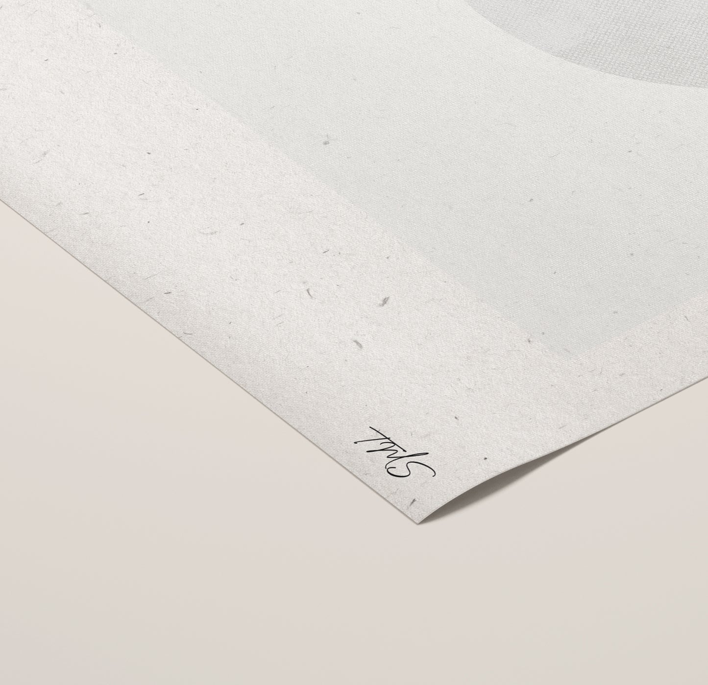 Japanischer Papierschnitt