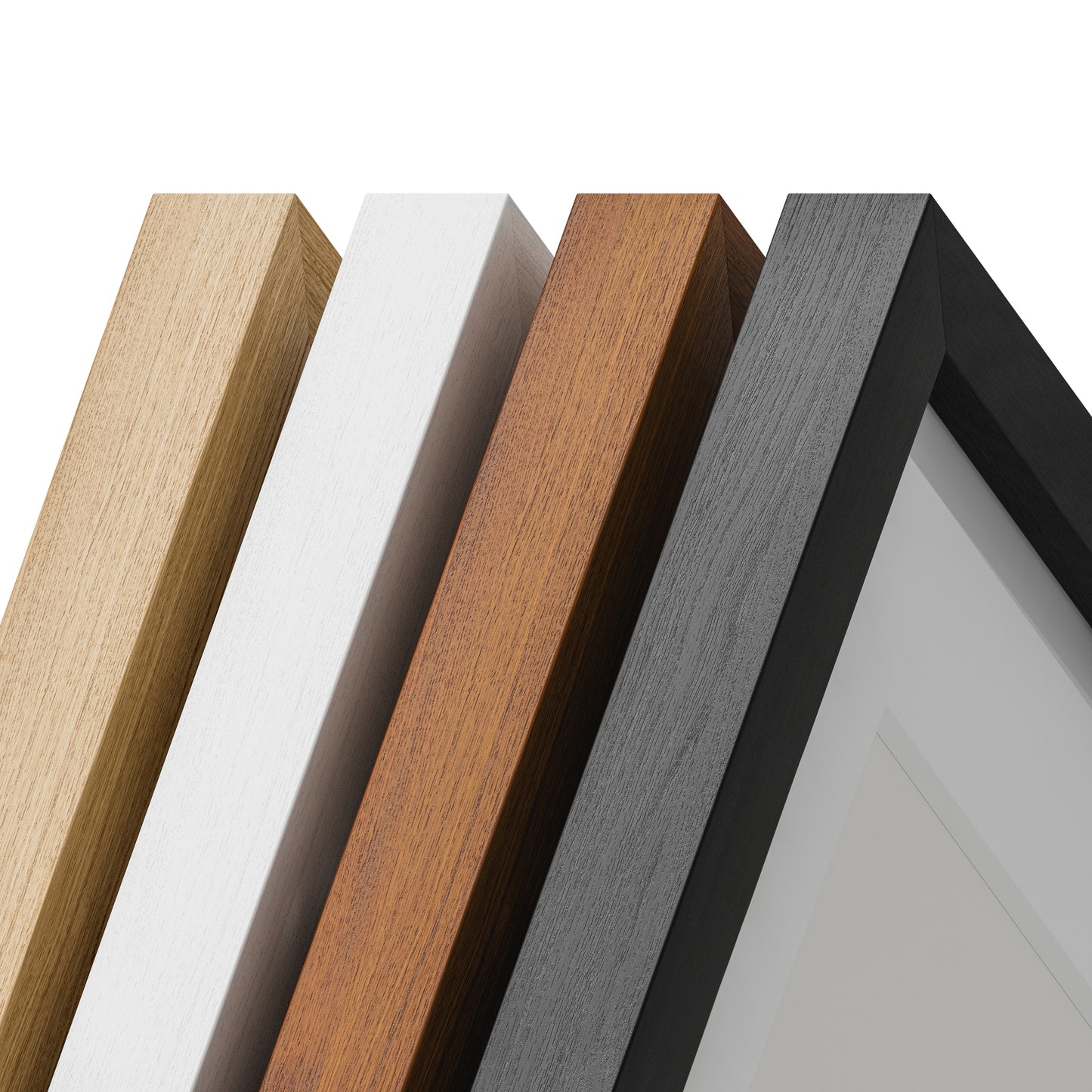 Suspended Form No. 3