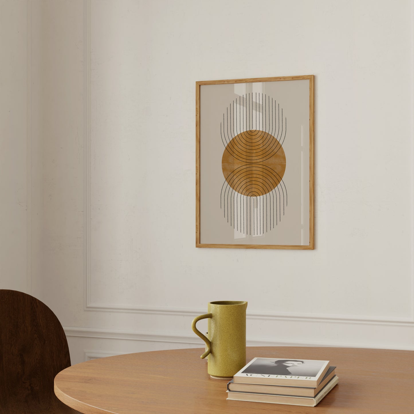 Perfect Touch / Instant Download