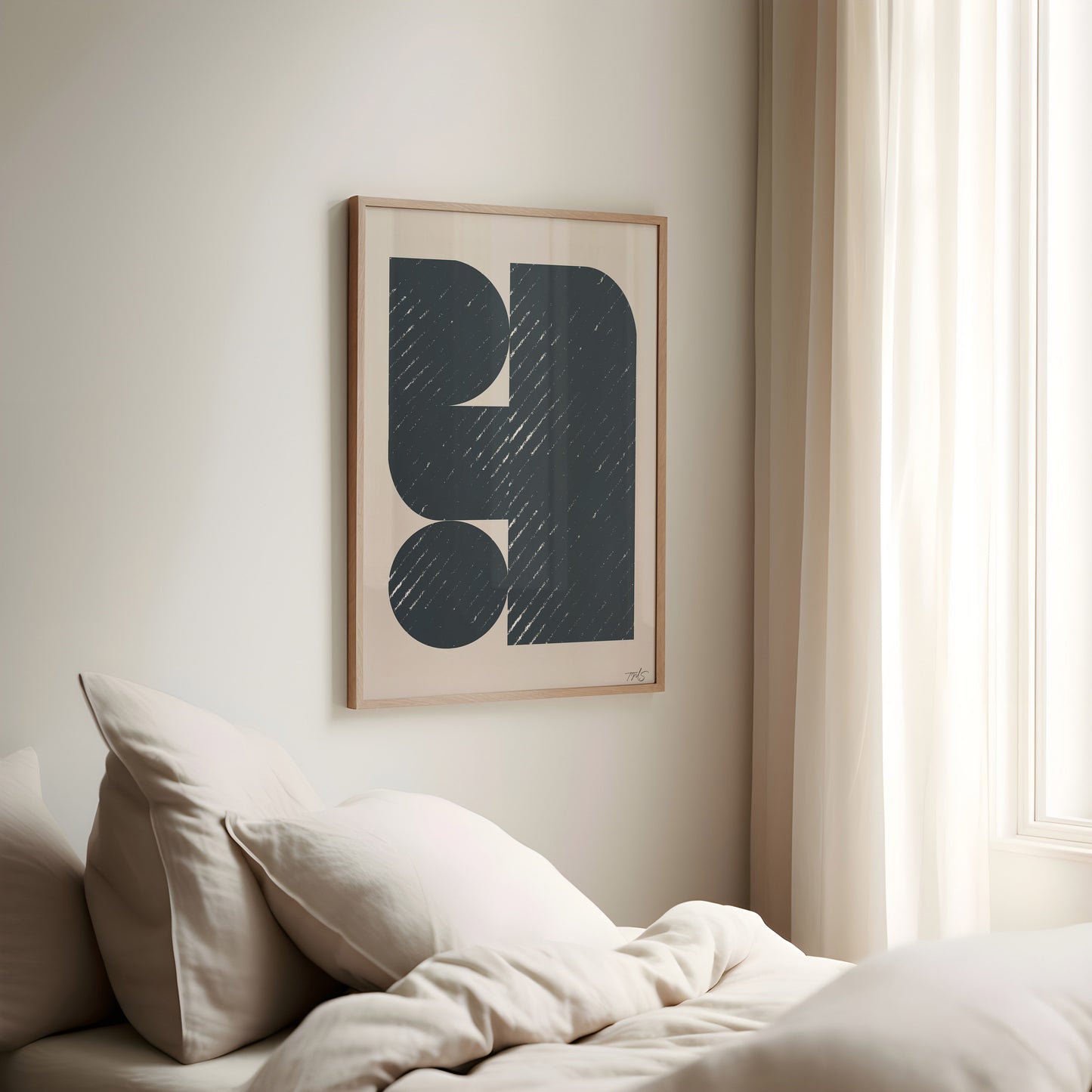Modernistische Nocturne Nr. 3