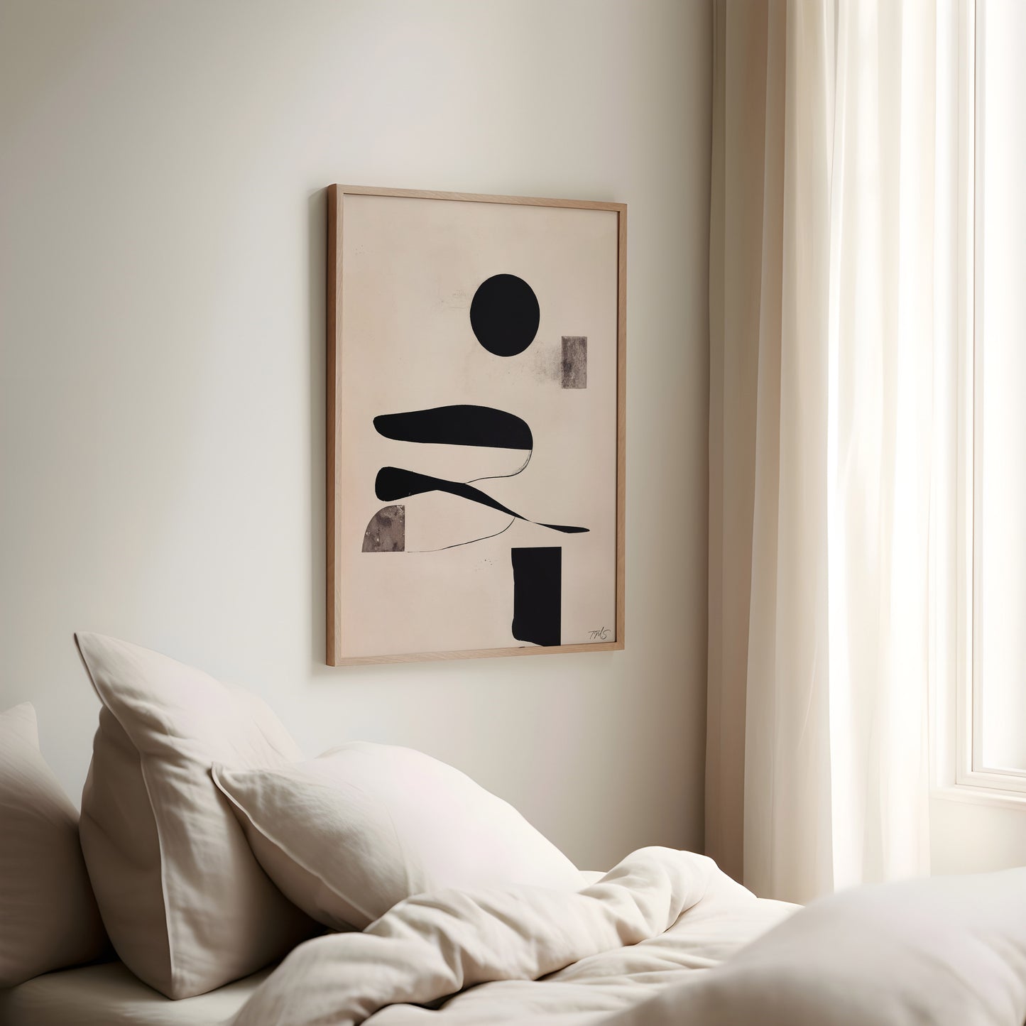 Modernistische Nocturne Nr.2