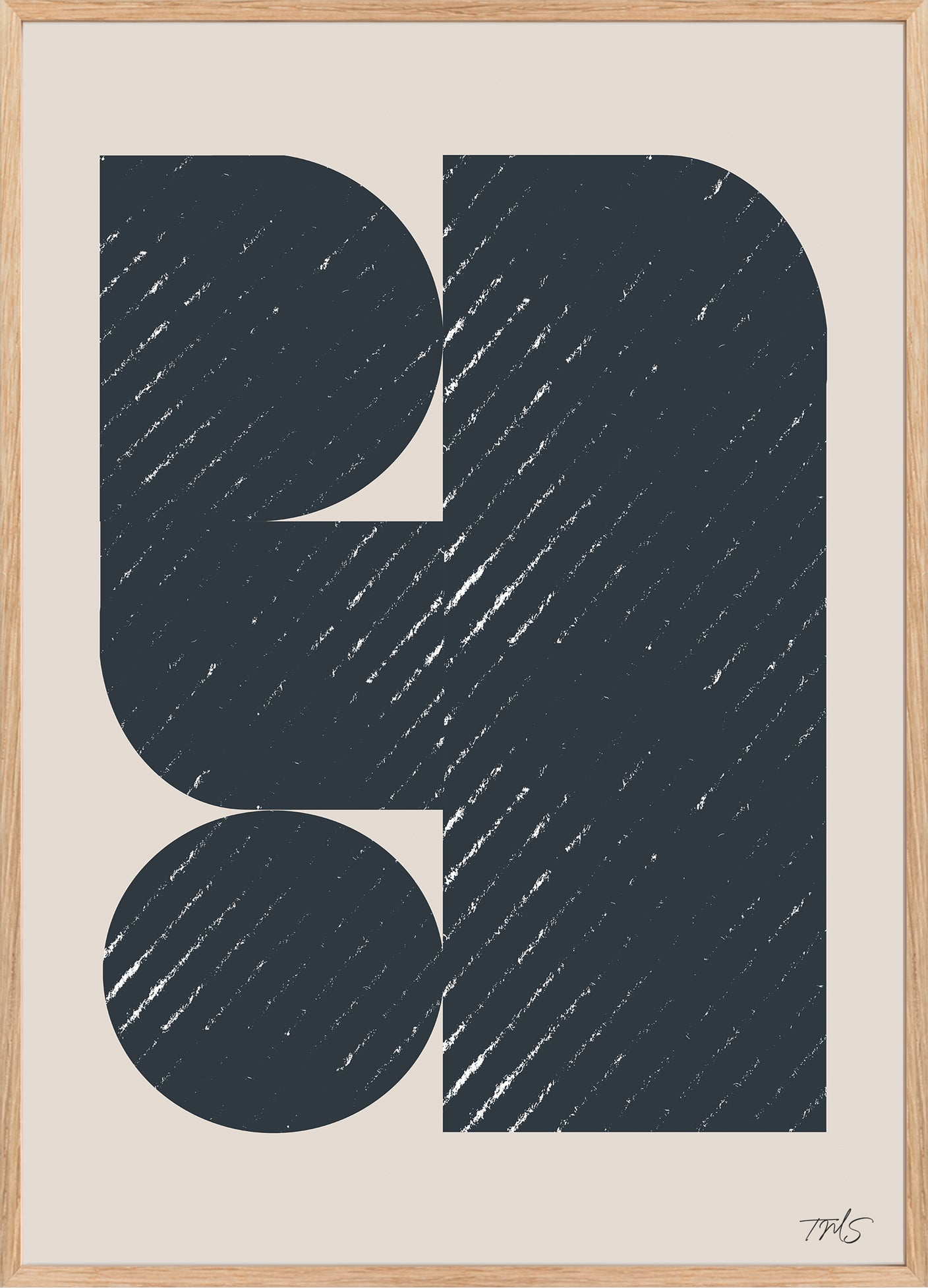 Modernistische Nocturne Nr. 3