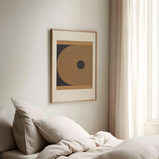 Suspended Form No. 3