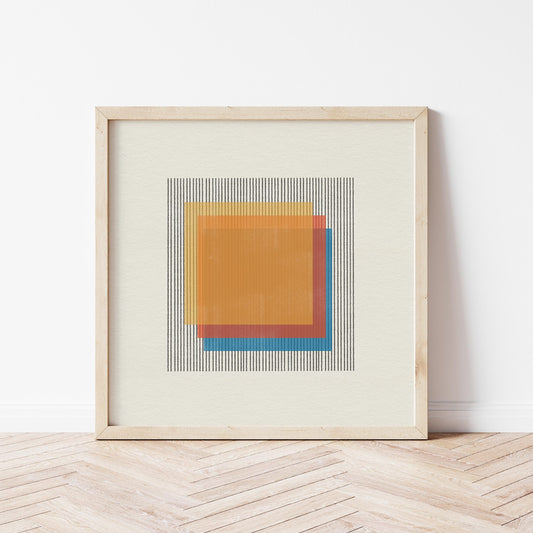 Organic Form No. 1