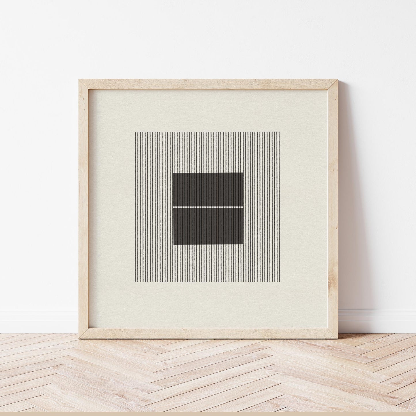 Paper Object No. 6 / Instant Download