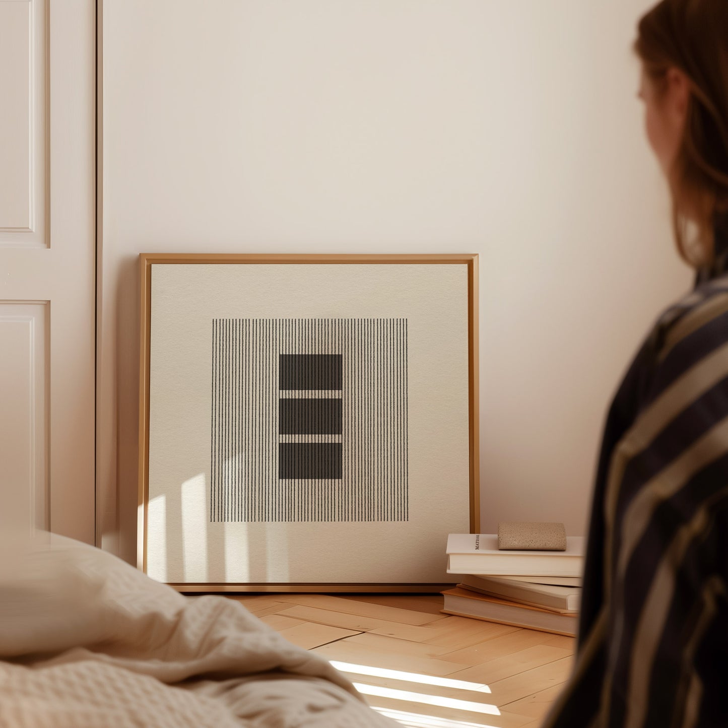 Paper Object No. 1 / Instant Download