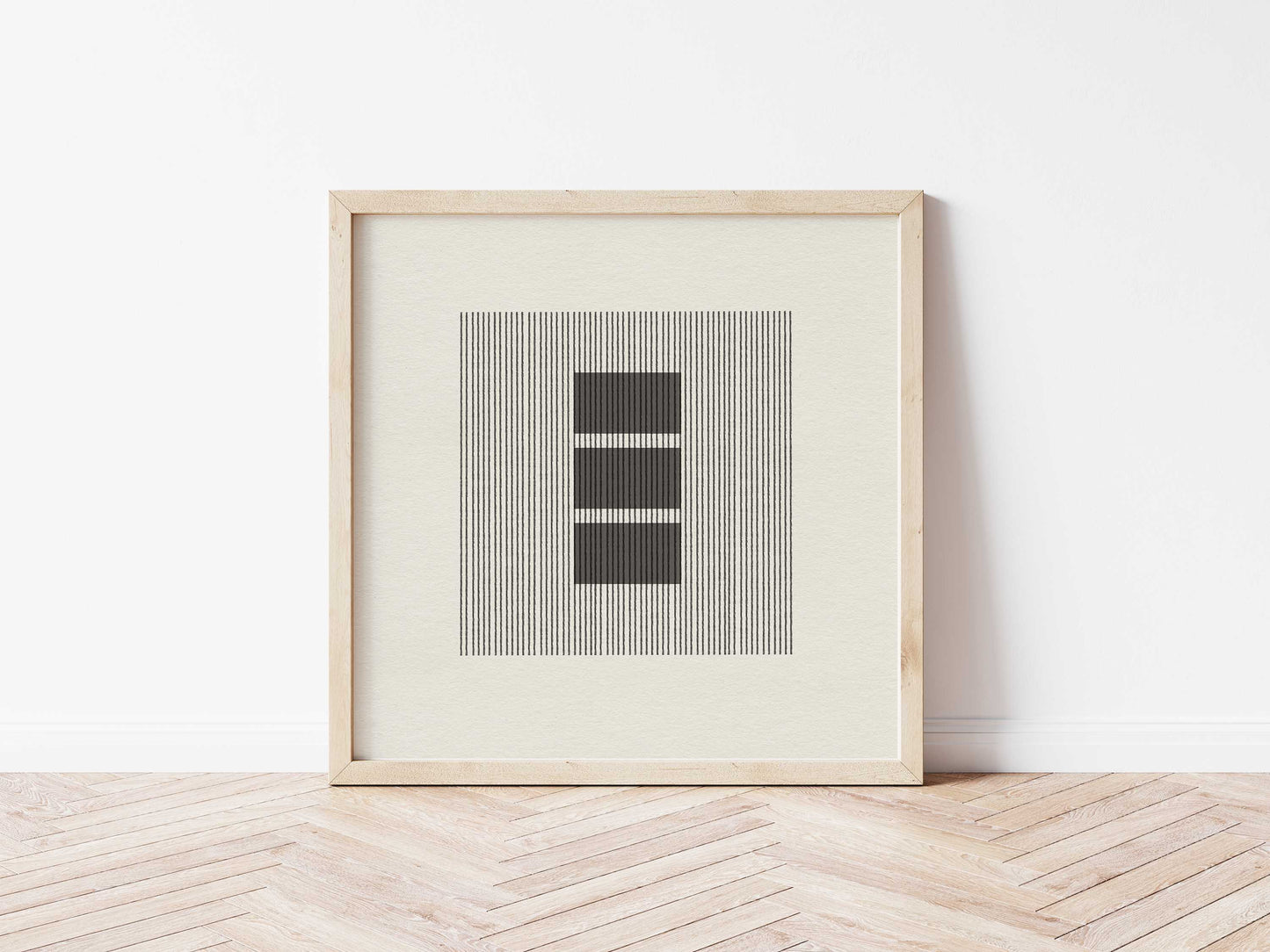 Paper Object No. 1 / Instant Download