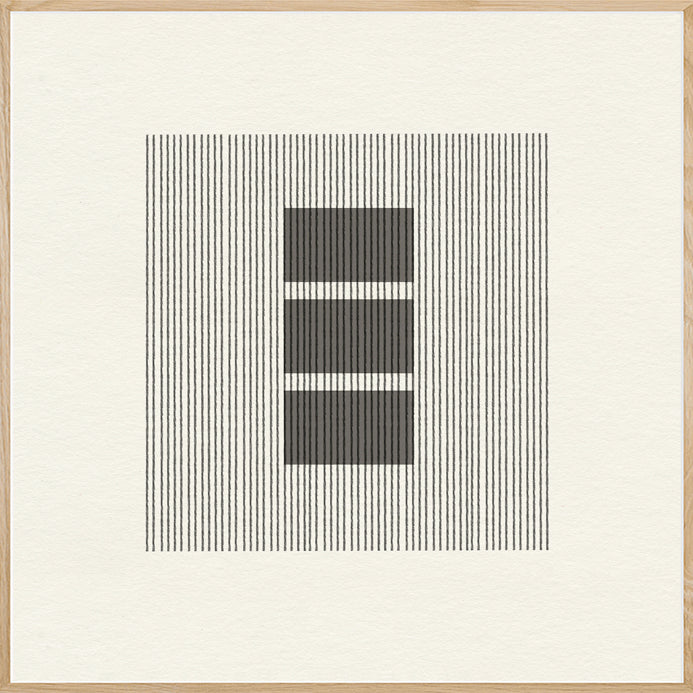 Paper Object No. 1 / Instant Download