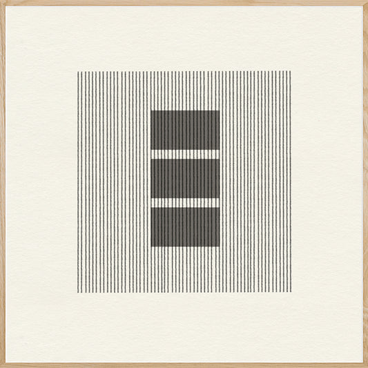 Paper Object No. 1 / Instant Download