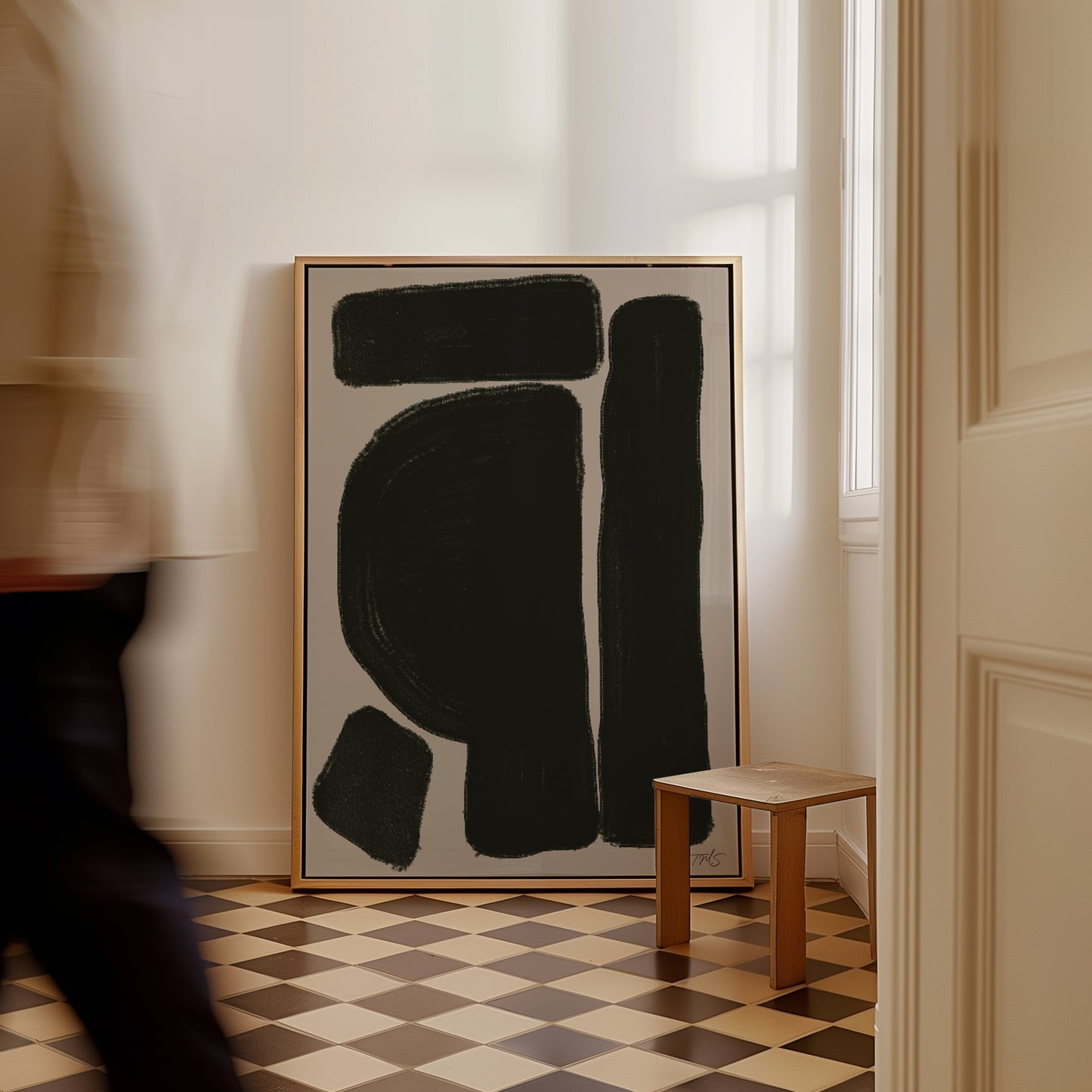 Abstrakte Objekte