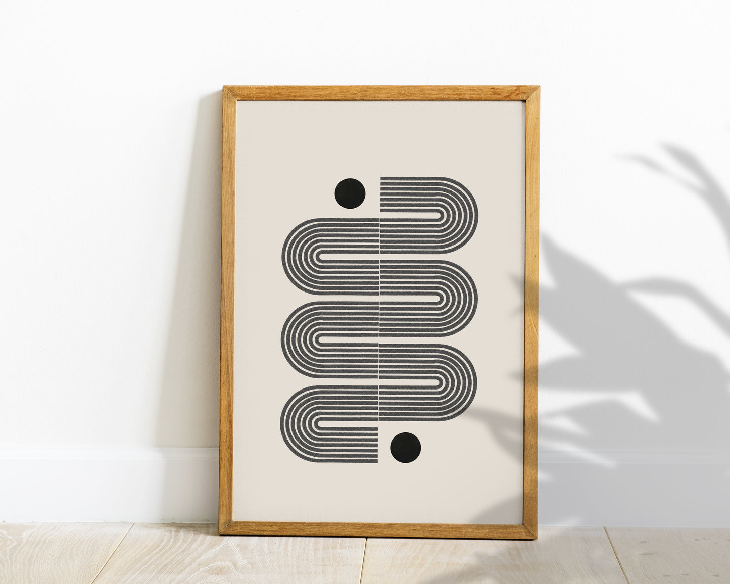Mid Century Modern Objekte Nr.1