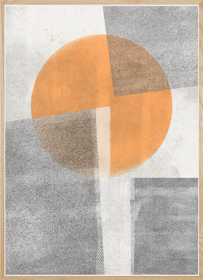 Mid-Century Modern Grafik