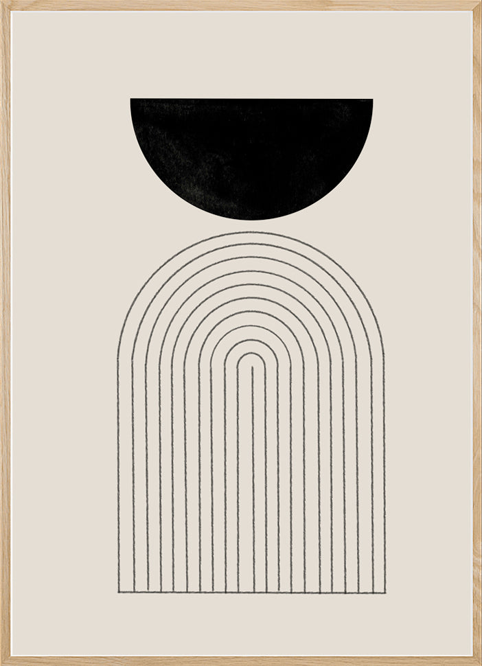 Geometrische Form