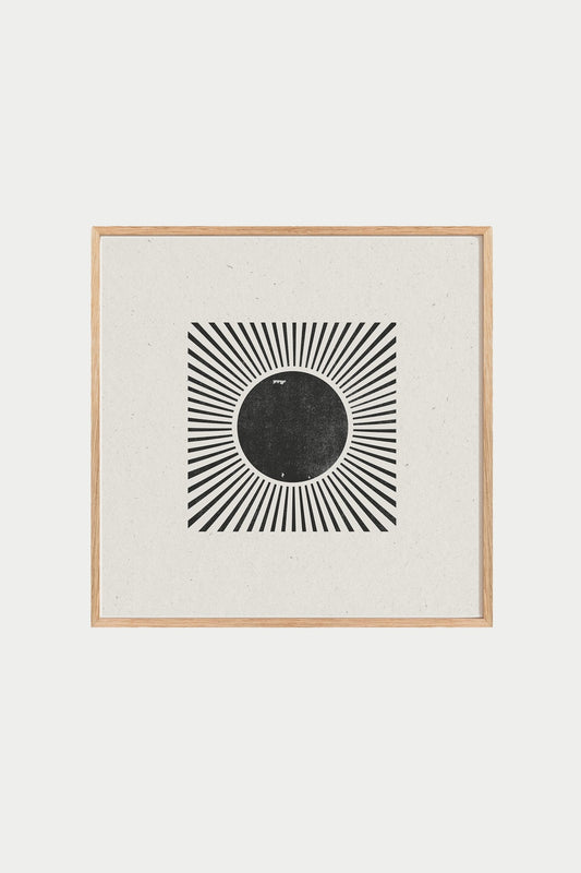 Grid & Circle Study - THE MIUUS STUDIO Grid & Circle Study THE MIUUS STUDIO THE MIUUS STUDIO j6l3ccympta-s1p-12x12-unf-am12x12 • Unframed