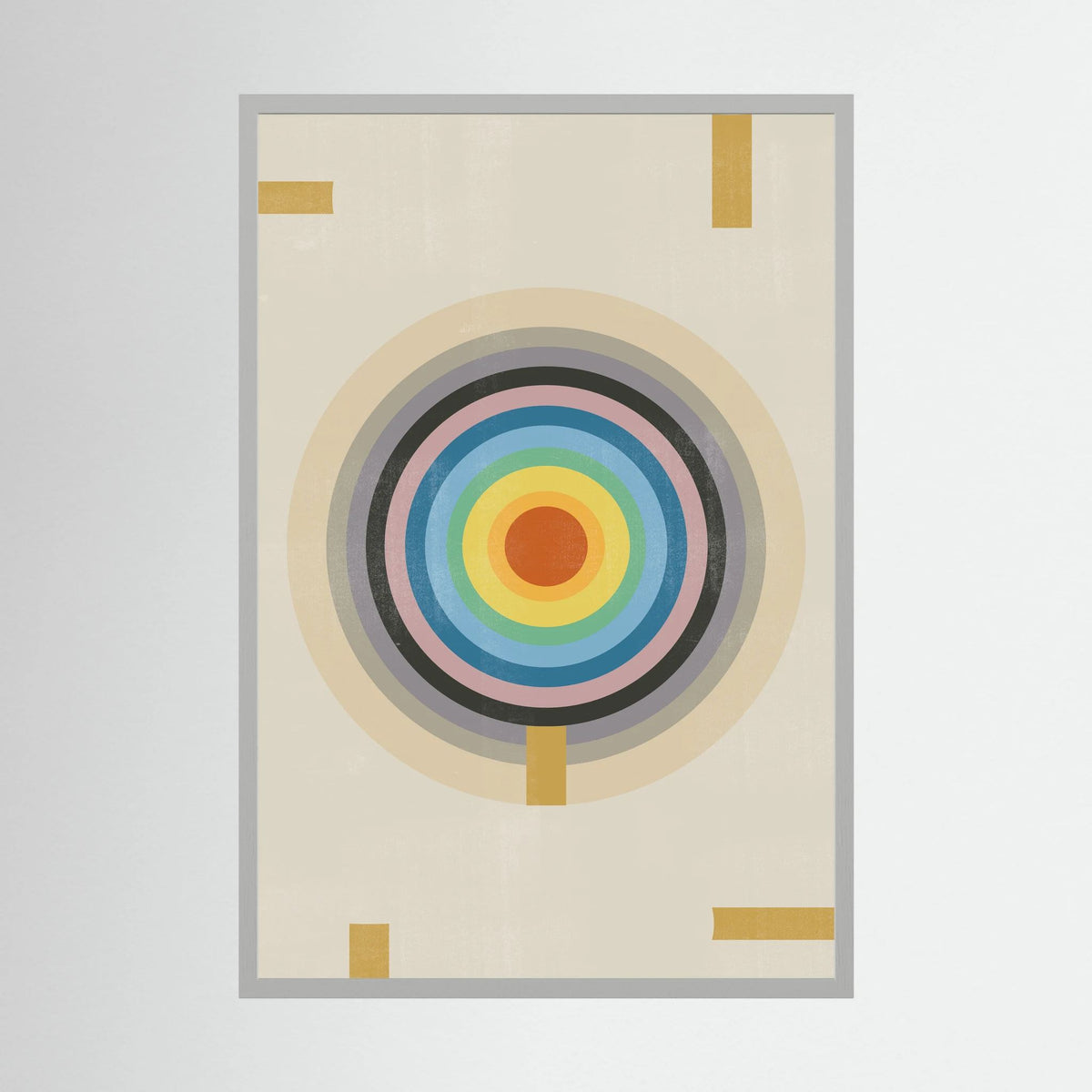 Colour Field No. 4