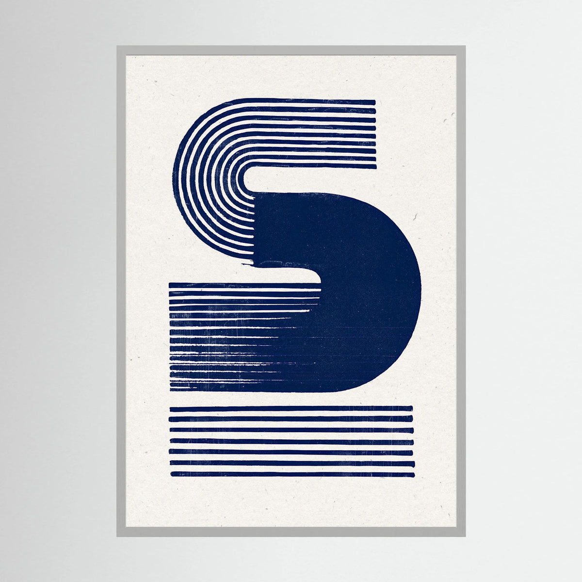 Modernist Study No. 2