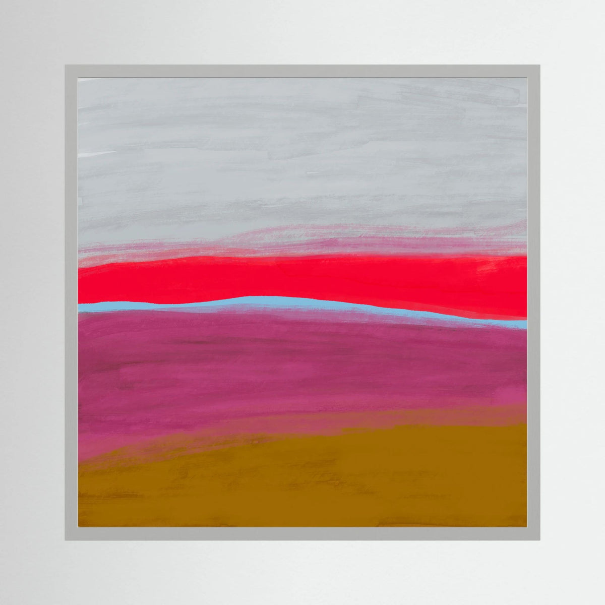 Crimson Horizon