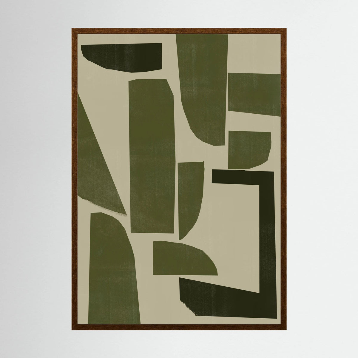 Form Study No. 3