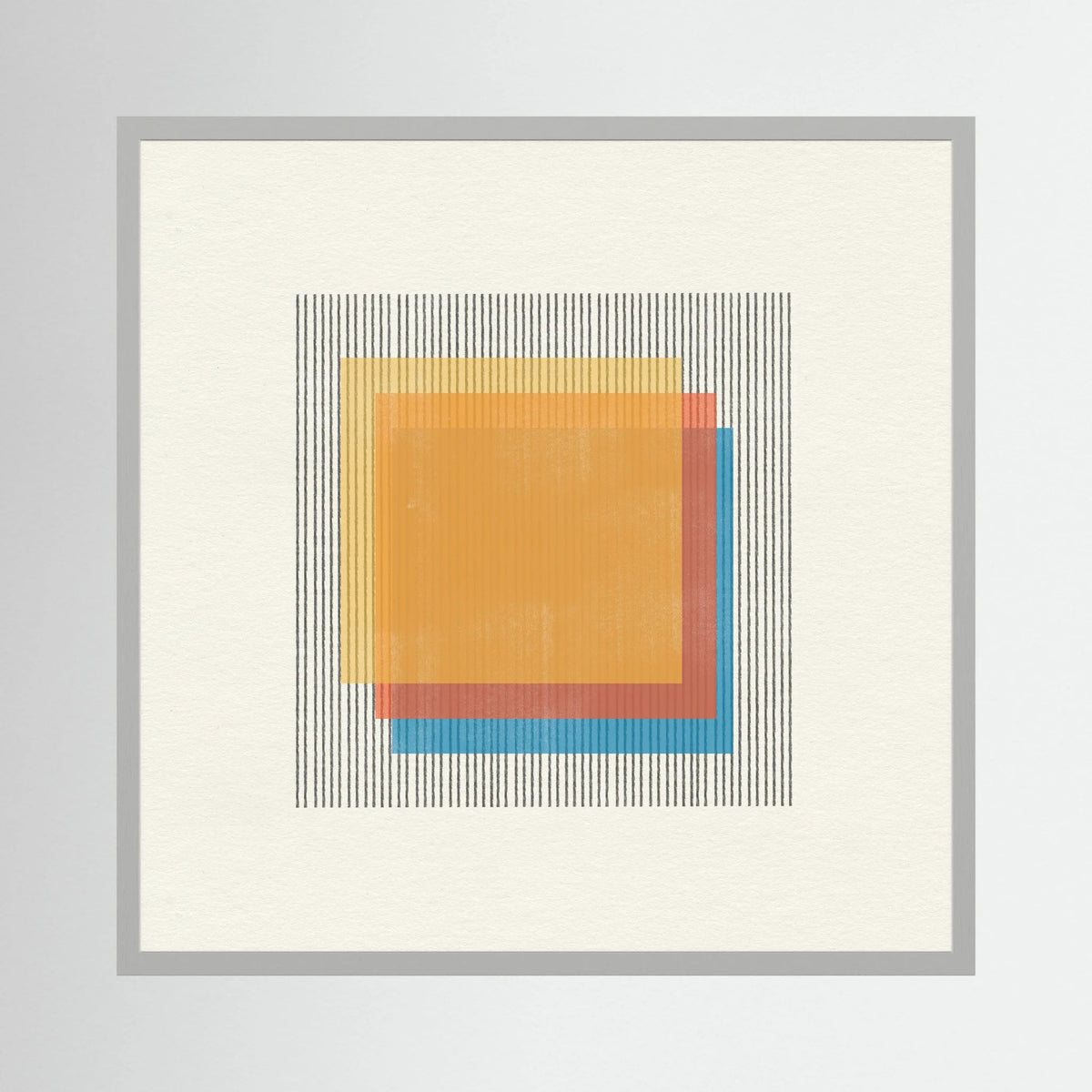 Organic Form No. 1