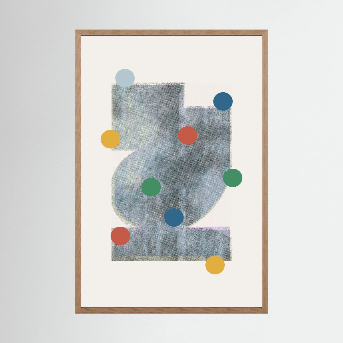 Modernist Study No. 5