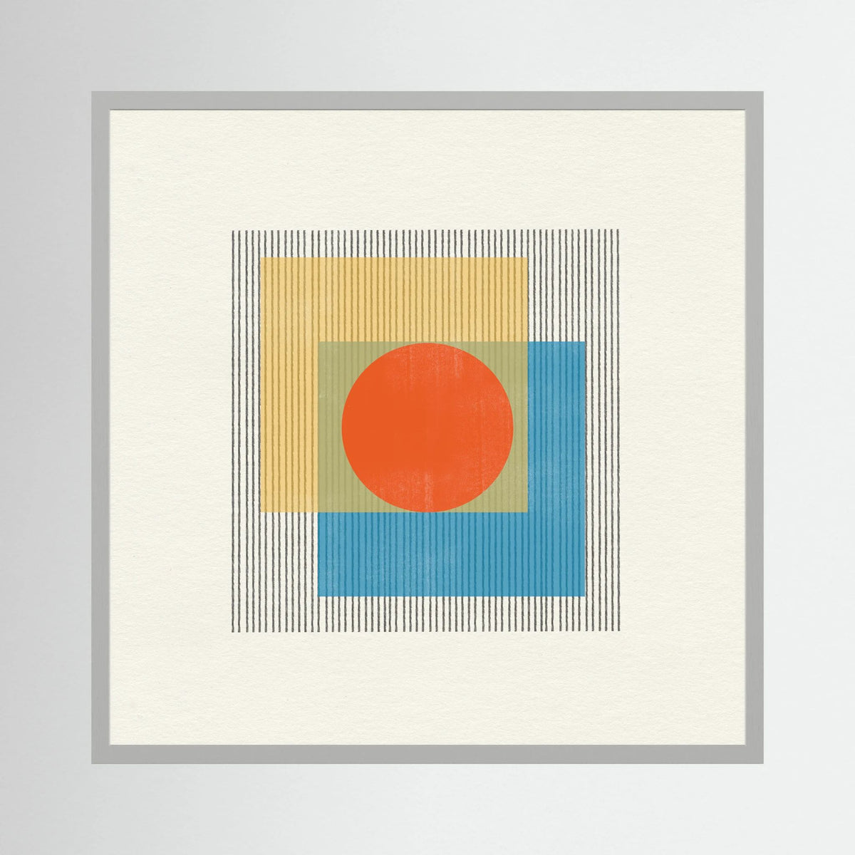 Organic Form No. 2