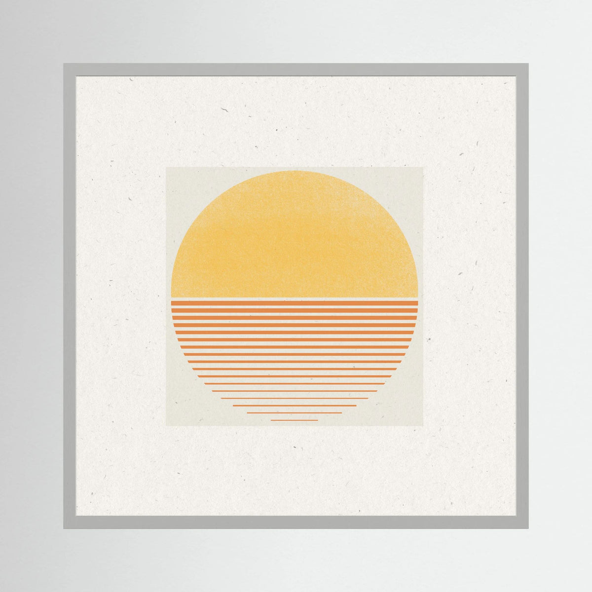 Meridian Study No. 2
