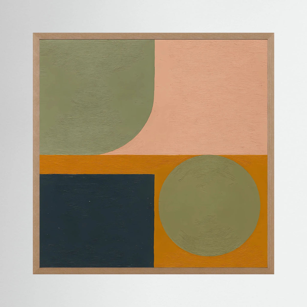 Quiet Divide No.1