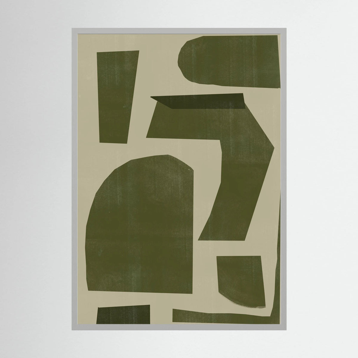 Form Study No. 2
