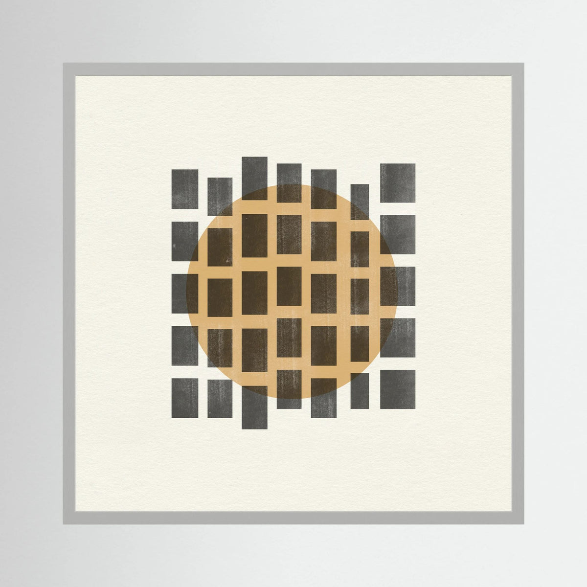 Meridian Form No. 1
