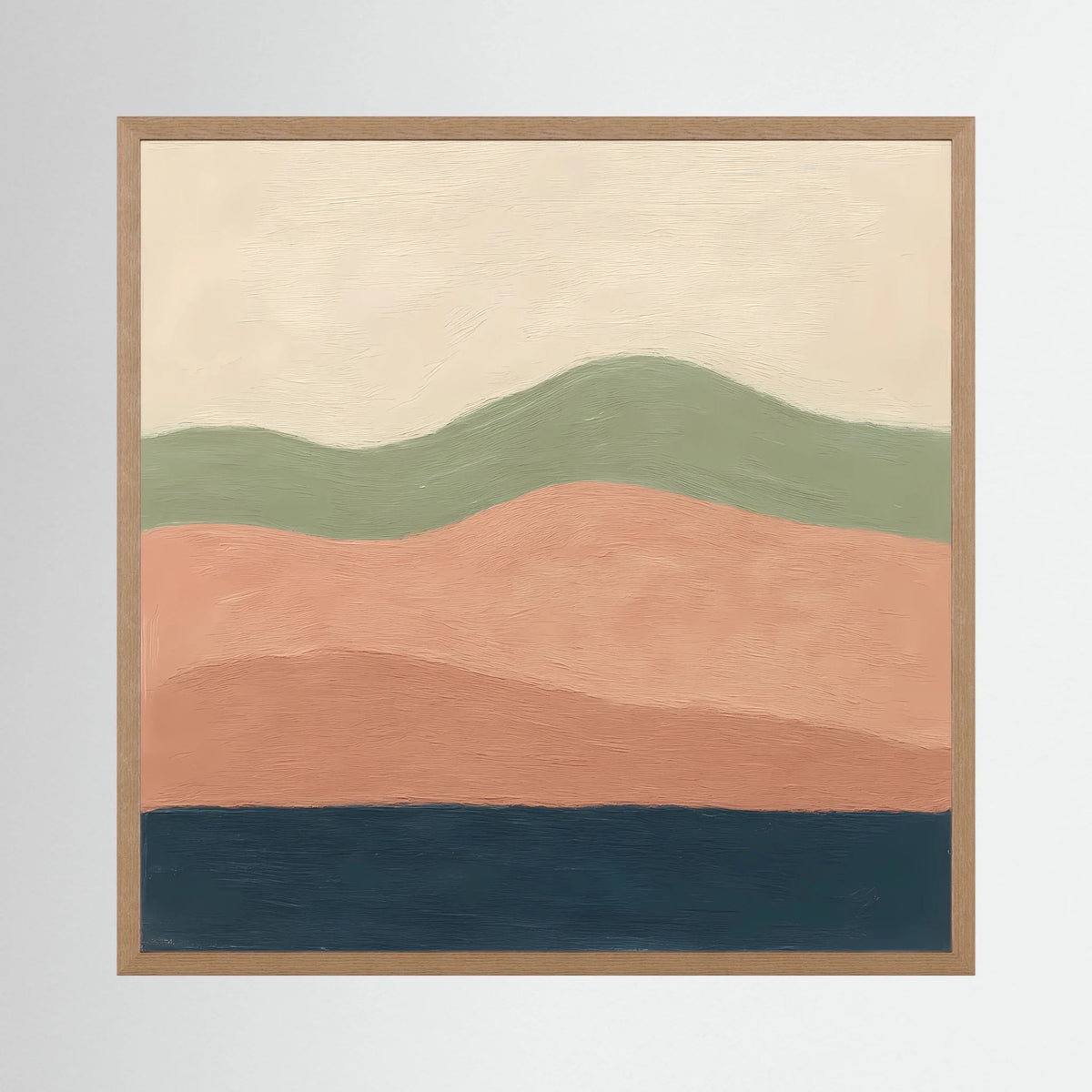Quiet Divide No.3