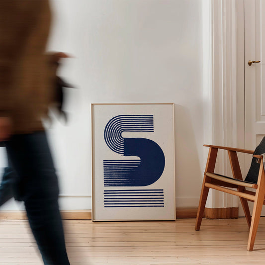 Modernist Study No. 2 - THE MIUUS STUDIOModernist Study No. 2 THE MIUUS STUDIO THE MIUUS STUDIOm751loytgsh-s1p-8x10-unf-am8x10 • Unframed