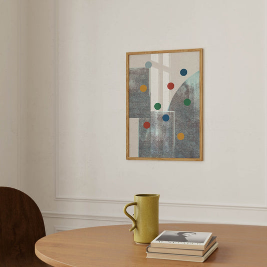 Modernist Study No.1 - THE MIUUS STUDIO Modernist Study No.1 THE MIUUS STUDIO THE MIUUS STUDIO t3dlro3i1w9-s1p-8x10-unf-am8x10 • Unframed