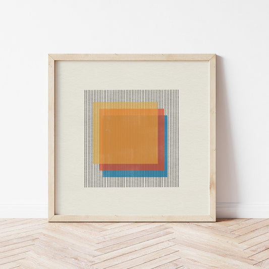 Organic Form No. 1 - THE MIUUS STUDIOOrganic Form No. 1 THE MIUUS STUDIO THE MIUUS STUDIO9my4xkgkb93-s1p-12x12-unf-am12x12 • Unframed