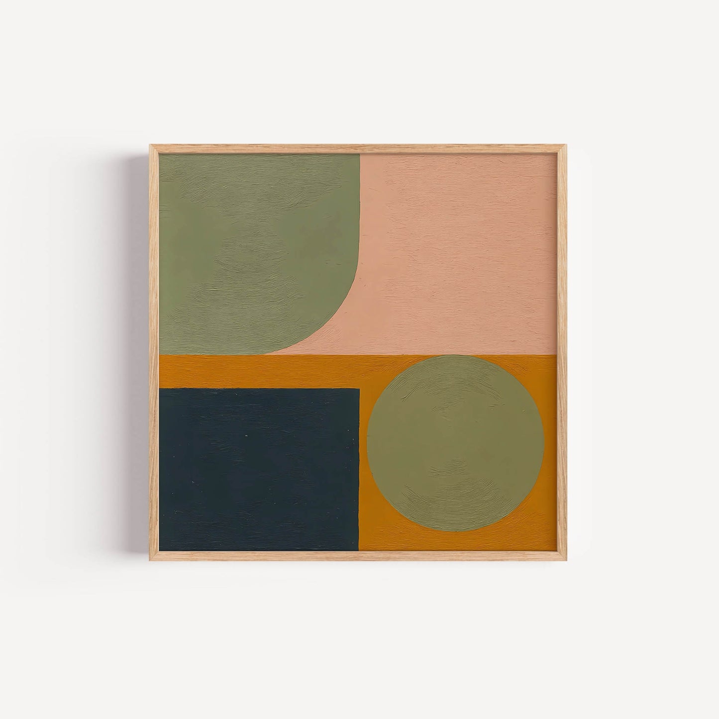 Quiet Divide No.1