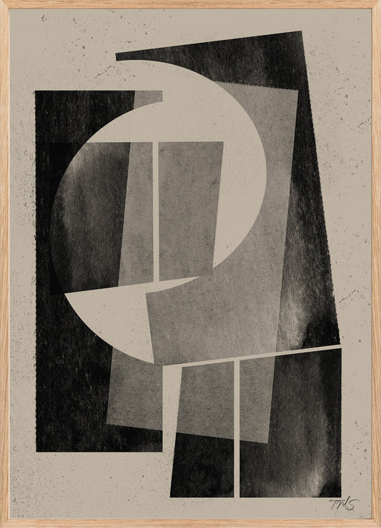 Paper Cut No.1