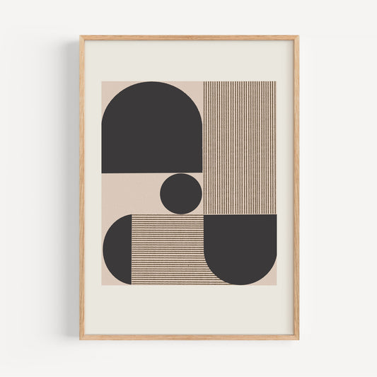 Geometry of Rest No. 2