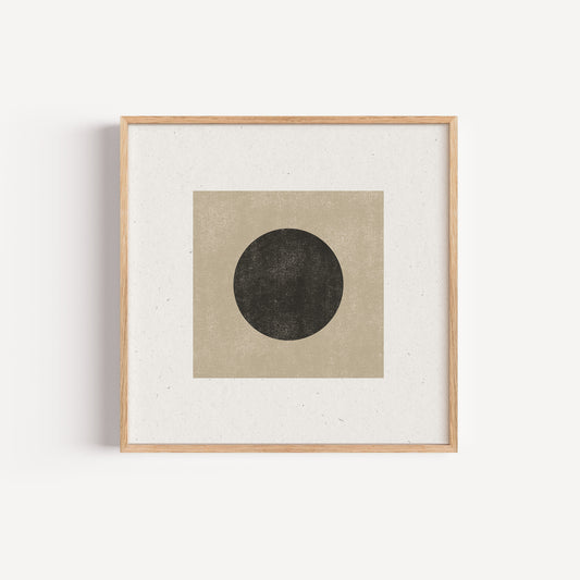 Meridian Form No. 3