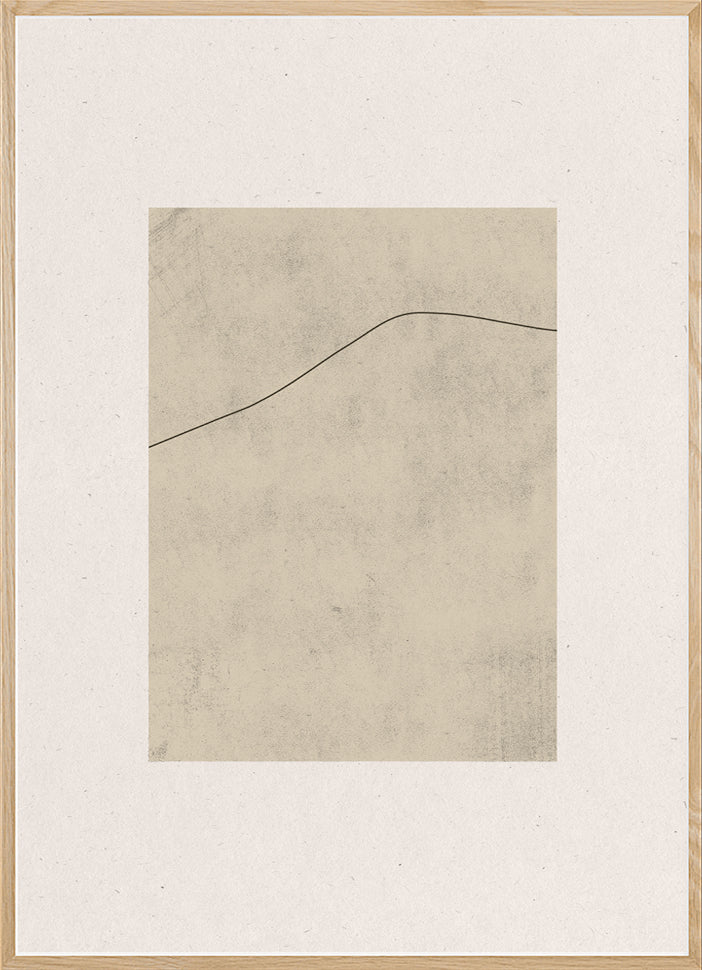 Línea simple n.º 2