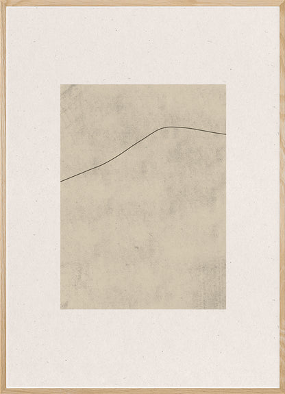 Línea simple n.º 2
