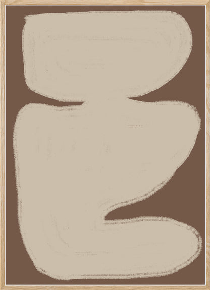 Moderne Form Nr.1