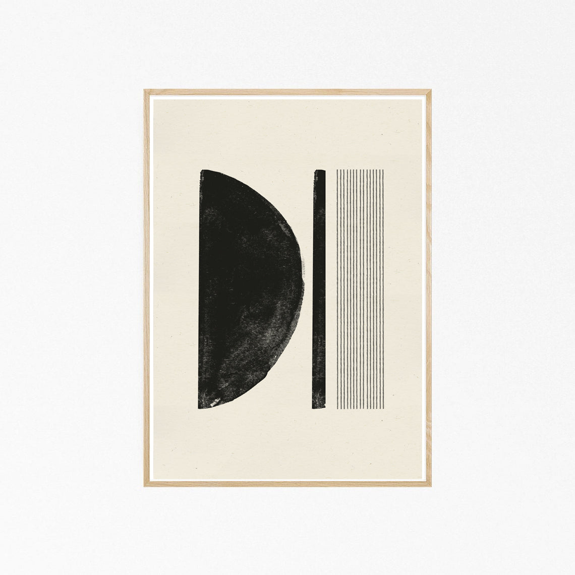 Japandi No.3 / Instant Download