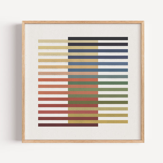 Measured Field No. 1