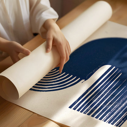 Modernist Study No. 2