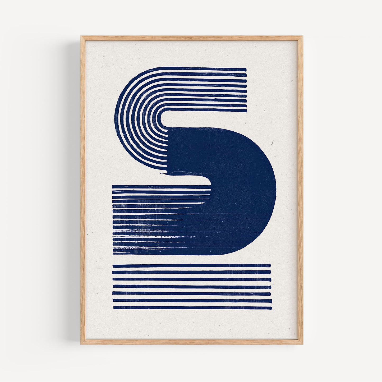 Modernist Study No. 2