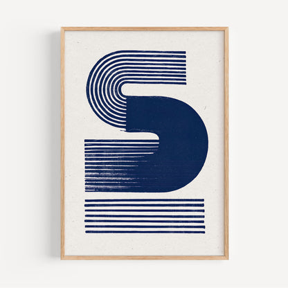 Modernist Study No. 2