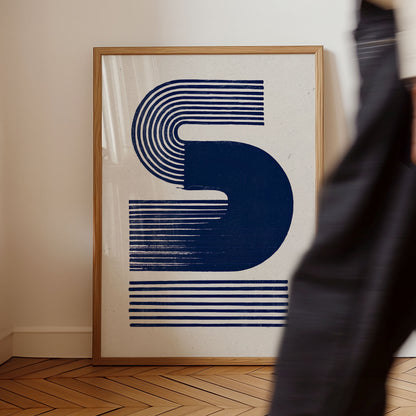 Modernist Study No. 2