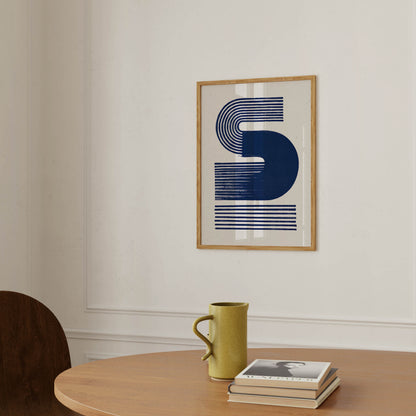 Modernist Study No. 2