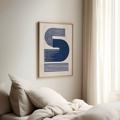 Modernist Study No. 2