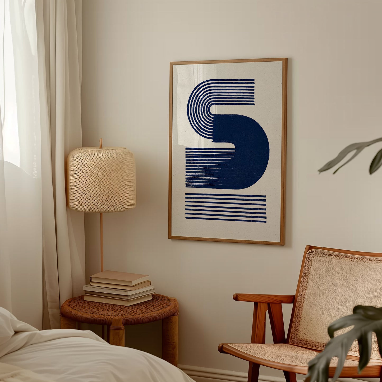 Modernist Study No. 2