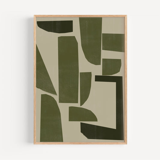 Form Study No. 3